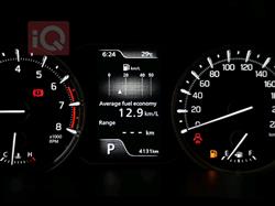 تۆیۆتا ئۆربان کرۆزەر